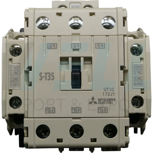 (Mitsubishi)-S-T35-380-440V-5 (Copy) แมกเนติก S-T35 380-440V Mitsubishi