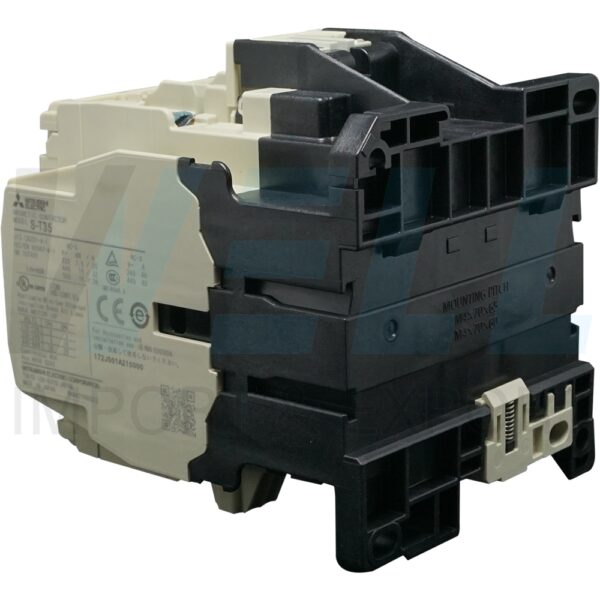 (Mitsubishi)-S-T35-380-440V-8 (Copy) แมกเนติก S-T35 380-440V Mitsubishi