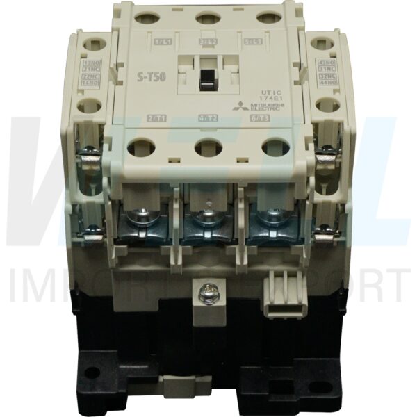 แมกเนติก S-T50 380-440V Mitsubishi