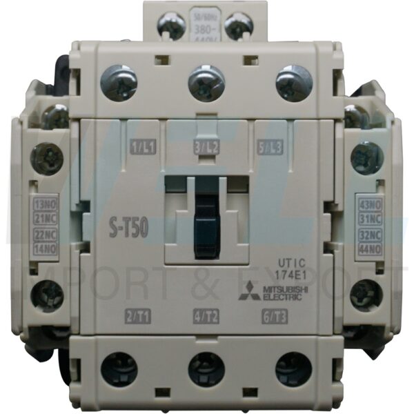 แมกเนติก S-T50 380-440V Mitsubishi