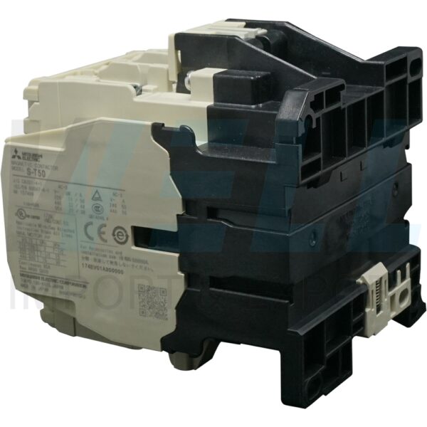 แมกเนติก S-T50 380-440V Mitsubishi