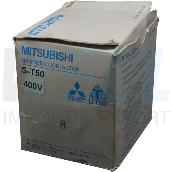 แมกเนติก S-T50 380-440V Mitsubishi
