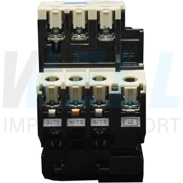 (Mitsubishi)-TH-T18-0-24A-1 (Copy) โอเวอร์โหลด TH-T18 0.24A Mitsubishi