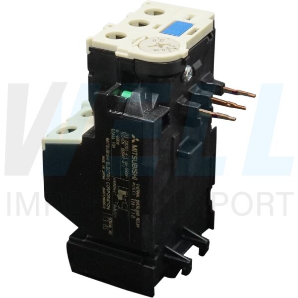 (Mitsubishi)-TH-T18-0-24A-3 (Copy) โอเวอร์โหลด TH-T18 0.24A Mitsubishi
