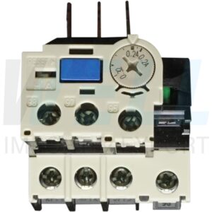 (Mitsubishi)-TH-T18-0-24A-4 (Copy) โอเวอร์โหลด TH-T18 0.24A Mitsubishi