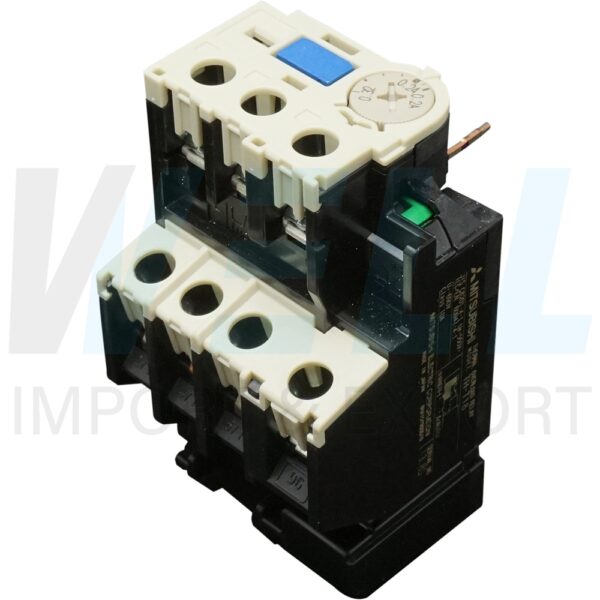 (Mitsubishi)-TH-T18-0-24A-5 (Copy) โอเวอร์โหลด TH-T18 0.24A Mitsubishi