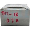 (Mitsubishi)-TH-T18-0-7A-6 (Copy) โอเวอร์โหลด TH-T18 0.7A Mitsubishi