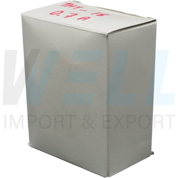 (Mitsubishi)-TH-T18-0-7A-7 (Copy) โอเวอร์โหลด TH-T18 0.7A Mitsubishi