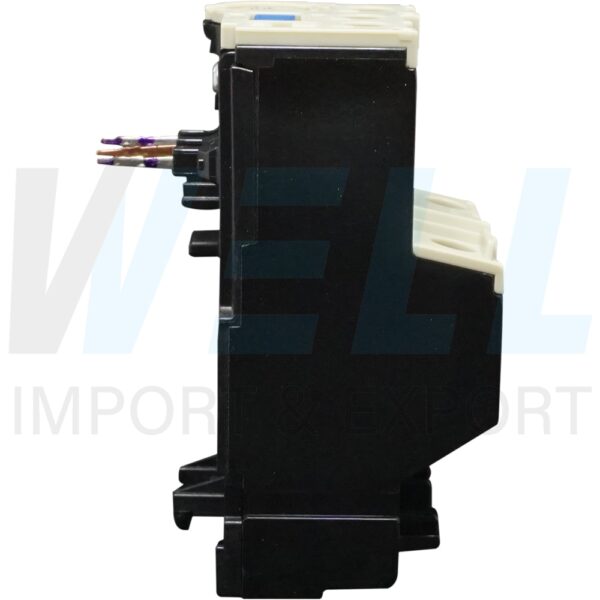 (Mitsubishi)-TH-T18-0-9A-2 (Copy) โอเวอร์โหลด TH-T18 0.9A Mitsubishi