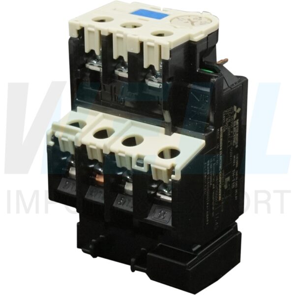 (Mitsubishi)-TH-T18-0-9A-4 (Copy) โอเวอร์โหลด TH-T18 0.9A Mitsubishi