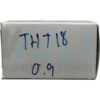 (Mitsubishi)-TH-T18-0-9A-6 (Copy) โอเวอร์โหลด TH-T18 0.9A Mitsubishi