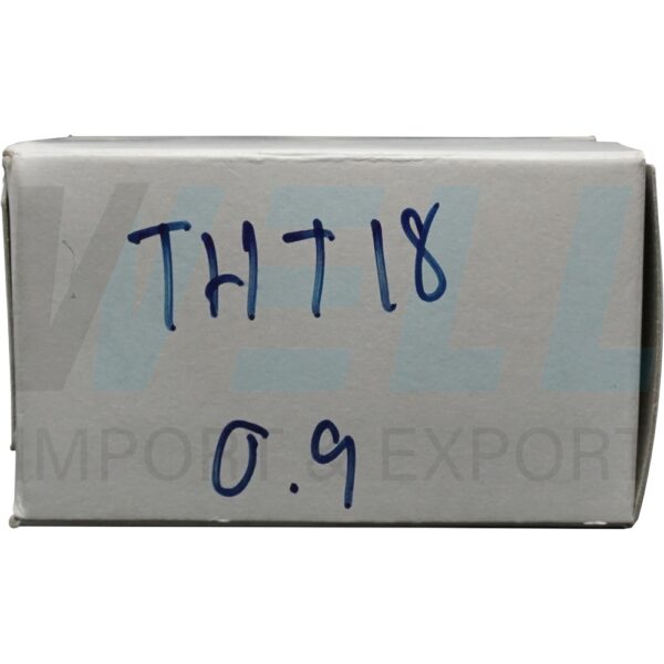 (Mitsubishi)-TH-T18-0-9A-6 (Copy) โอเวอร์โหลด TH-T18 0.9A Mitsubishi