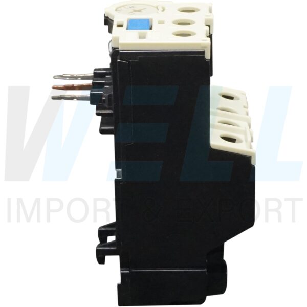 (Mitsubishi)-TH-T18-1-7A-2 (Copy) โอเวอร์โหลด TH-T18 1.7A Mitsubishi