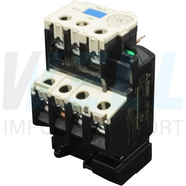 (Mitsubishi)-TH-T18-1-7A-4 (Copy) โอเวอร์โหลด TH-T18 1.7A Mitsubishi