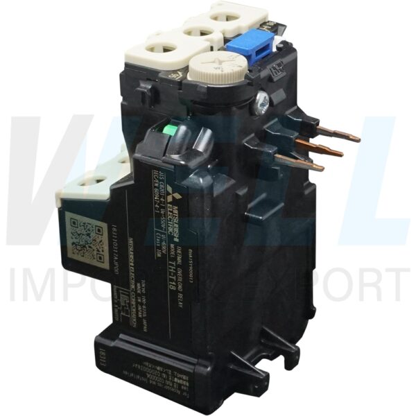 (Mitsubishi)-TH-T18-11A-3 (Copy) โอเวอร์โหลด TH-T18 11A Mitsubishi
