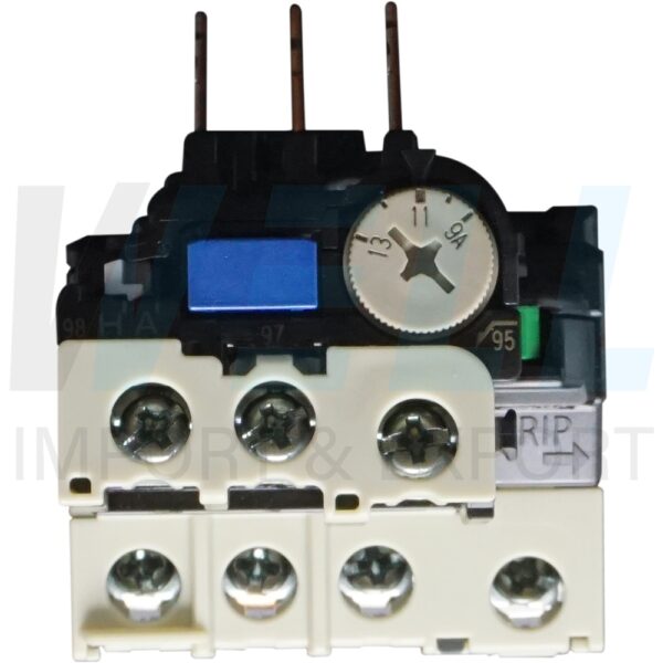 (Mitsubishi)-TH-T18-11A-4 (Copy) โอเวอร์โหลด TH-T18 11A Mitsubishi