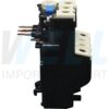 (Mitsubishi)-TH-T18-15A-2 (Copy) โอเวอร์โหลด TH-T18 15A Mitsubishi