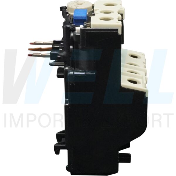 (Mitsubishi)-TH-T18-15A-2 (Copy) โอเวอร์โหลด TH-T18 15A Mitsubishi