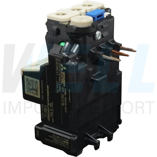 (Mitsubishi)-TH-T18-15A-3 (Copy) โอเวอร์โหลด TH-T18 15A Mitsubishi