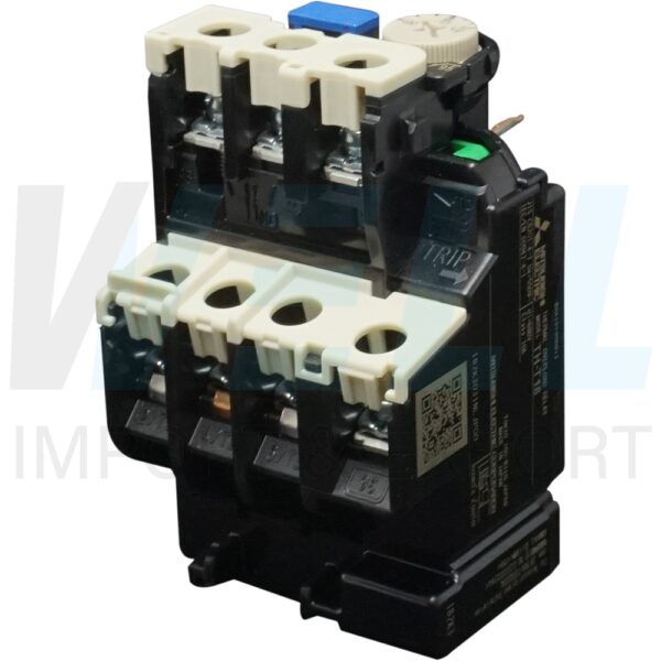 (Mitsubishi)-TH-T18-15A-4 (Copy) โอเวอร์โหลด TH-T18 15A Mitsubishi
