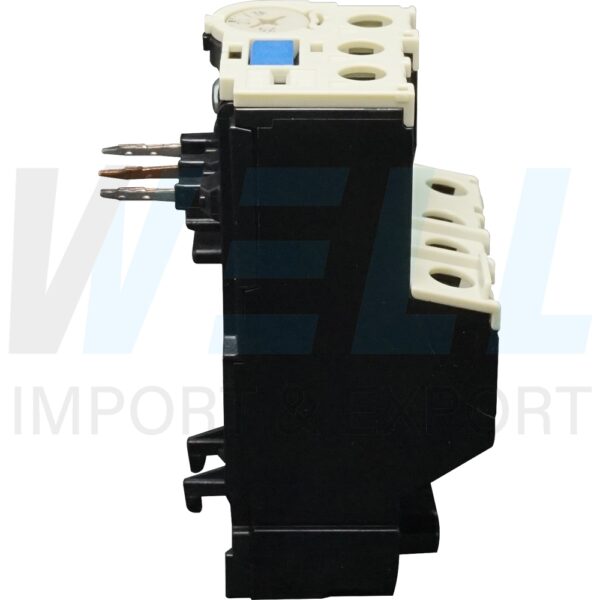 (Mitsubishi)-TH-T18-2-1A-2 (Copy) โอเวอร์โหลด TH-T18 2.1A Mitsubishi