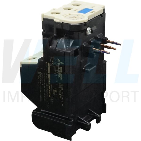 (Mitsubishi)-TH-T18-2-1A-3 (Copy) โอเวอร์โหลด TH-T18 2.1A Mitsubishi