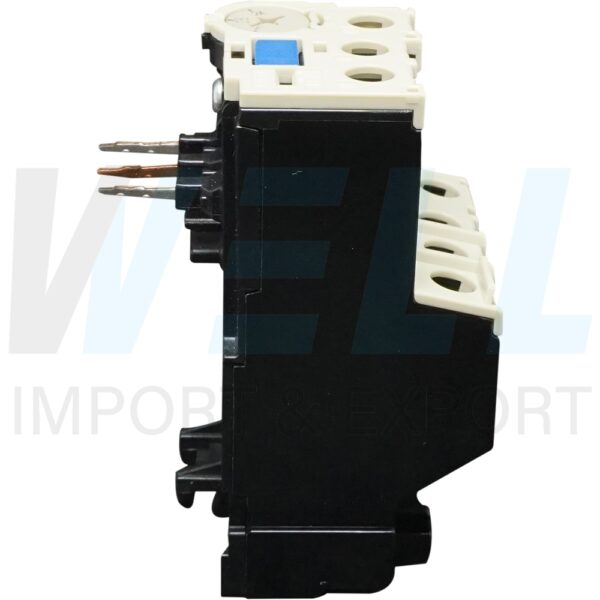 โอเวอร์โหลด TH-T18 2.5A Mitsubishi