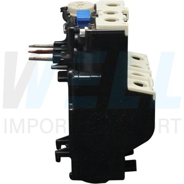 (Mitsubishi)-TH-T18-3-6A-2 (Copy) โอเวอร์โหลด TH-T18 3.6A Mitsubishi