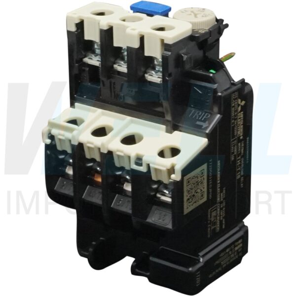 (Mitsubishi)-TH-T18-3-6A-4 (Copy) โอเวอร์โหลด TH-T18 3.6A Mitsubishi