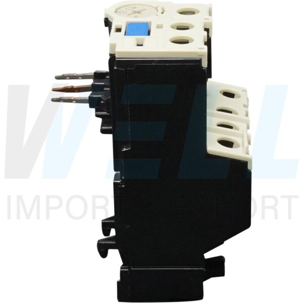 (Mitsubishi)-TH-T18-6-6A-2 (Copy) โอเวอร์โหลด TH-T18 6.6A Mitsubishi