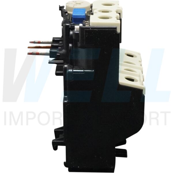 (Mitsubishi)-TH-T18-9A-2 (Copy) โอเวอร์โหลด TH-T18 9A Mitsubishi
