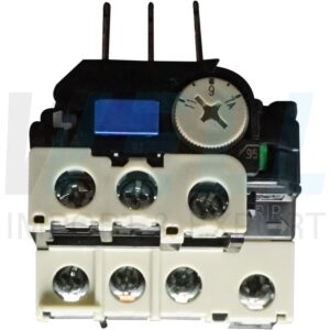 โอเวอร์โหลด TH-T18 9A Mitsubishi