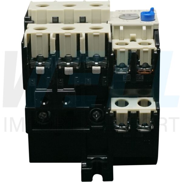 (Mitsubishi)-TH-T25-1-7A-1 (Copy) โอเวอร์โหลด TH-T25 1.7A Mitsubishi