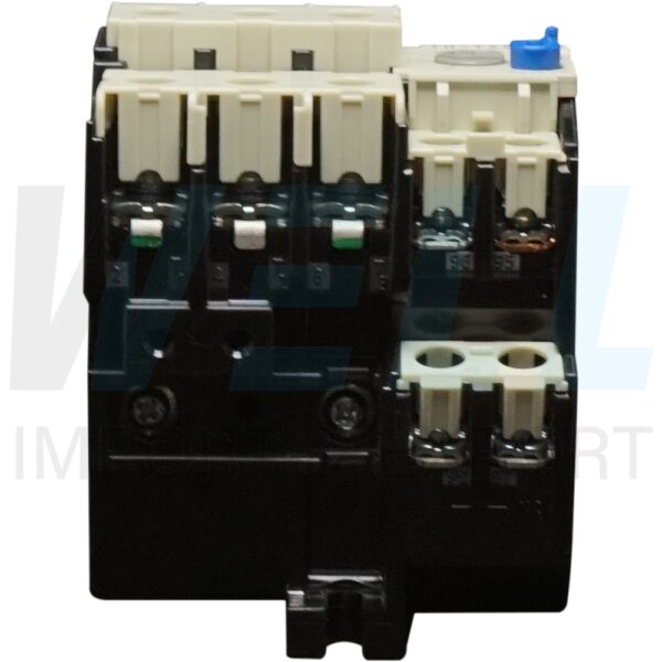 (Mitsubishi)-TH-T25-11A-3 (Copy) โอเวอร์โหลด TH-T25 11A Mitsubishi