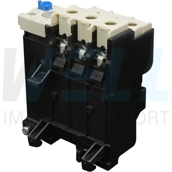 (Mitsubishi)-TH-T25-11A-4 (Copy) โอเวอร์โหลด TH-T25 11A Mitsubishi