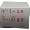(Mitsubishi)-TH-T25-11A-5 (Copy) โอเวอร์โหลด TH-T25 11A Mitsubishi