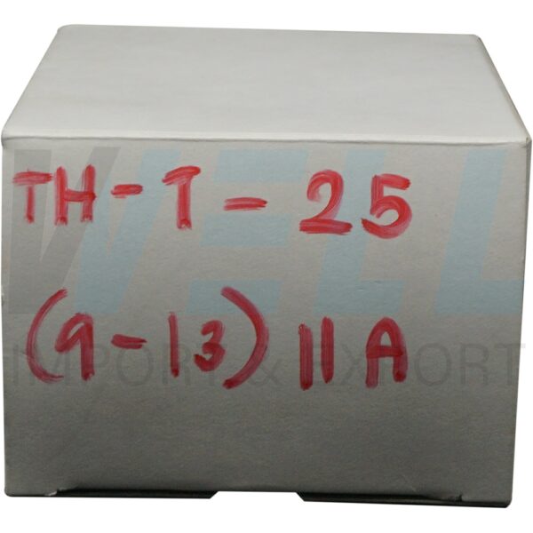 (Mitsubishi)-TH-T25-11A-5 (Copy) โอเวอร์โหลด TH-T25 11A Mitsubishi