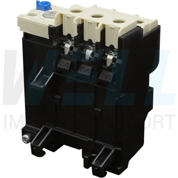 (Mitsubishi)-TH-T25-15A-4 (Copy) โอเวอร์โหลด TH-T25 15A Mitsubishi