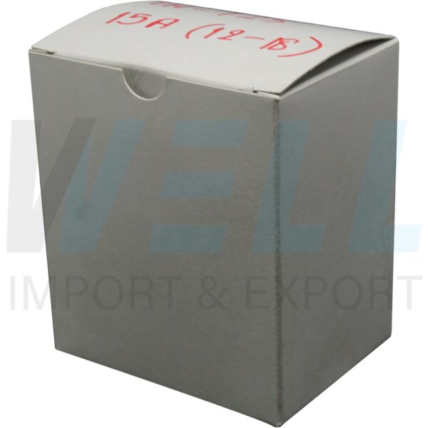 (Mitsubishi)-TH-T25-15A-6 (Copy) โอเวอร์โหลด TH-T25 15A Mitsubishi