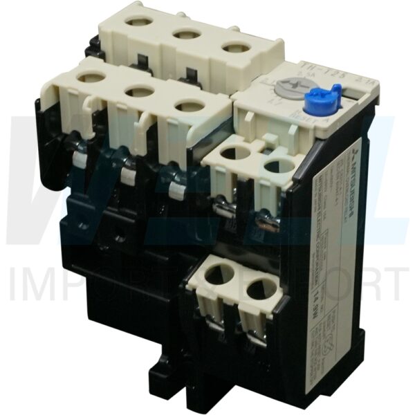 โอเวอร์โหลด TH-T25 2.1A Mitsubishi