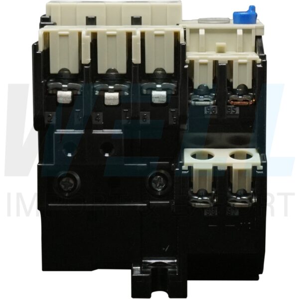 โอเวอร์โหลด TH-T25 2.1A Mitsubishi