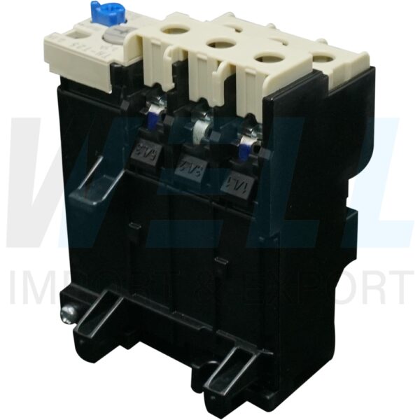 โอเวอร์โหลด TH-T25 2.1A Mitsubishi