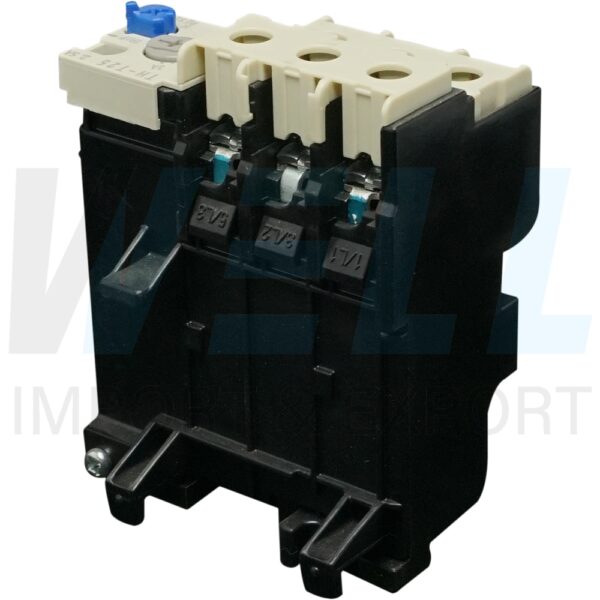 โอเวอร์โหลด TH-T25 2.5A Mitsubishi