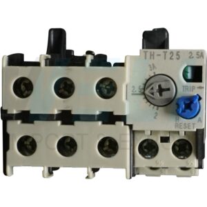 โอเวอร์โหลด TH-T25 2.5A Mitsubishi