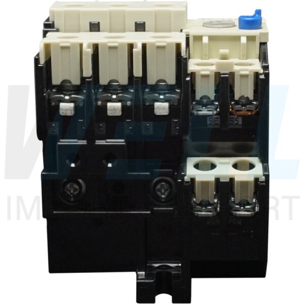 (Mitsubishi)-TH-T25-22A-1 (Copy) โอเวอร์โหลด TH-T25 22A Mitsubishi