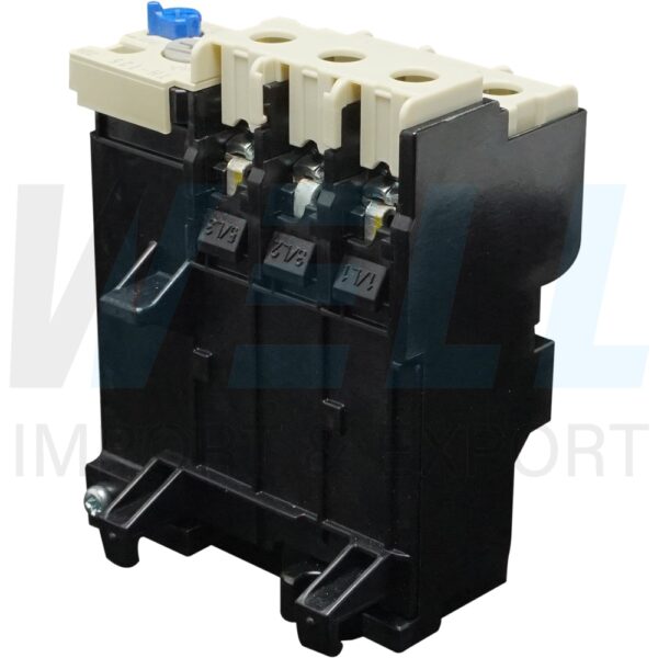 (Mitsubishi)-TH-T25-22A-3 (Copy) โอเวอร์โหลด TH-T25 22A Mitsubishi