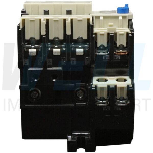 (Mitsubishi)-TH-T25-6-6A-3 (Copy) โอเวอร์โหลด TH-T25 6.6A Mitsubishi