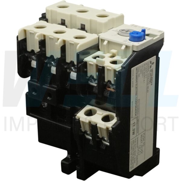 (Mitsubishi)-TH-T25-9A-1 (Copy) โอเวอร์โหลด TH-T25 9A Mitsubishi
