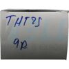 (Mitsubishi)-TH-T25-9A-5 (Copy) โอเวอร์โหลด TH-T25 9A Mitsubishi