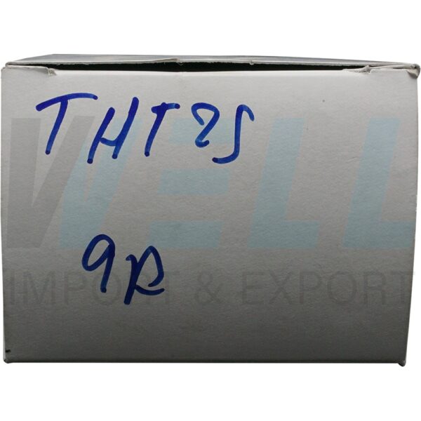 (Mitsubishi)-TH-T25-9A-5 (Copy) โอเวอร์โหลด TH-T25 9A Mitsubishi